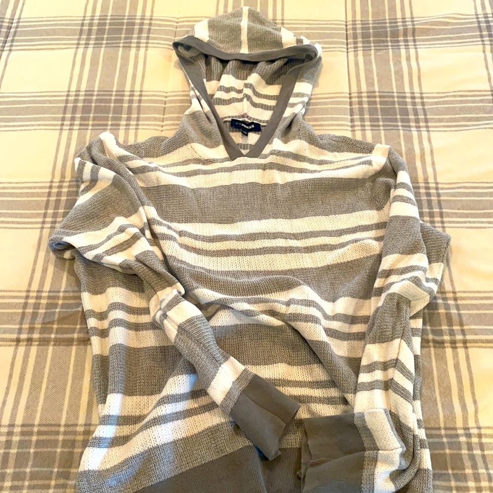 Express Sweater